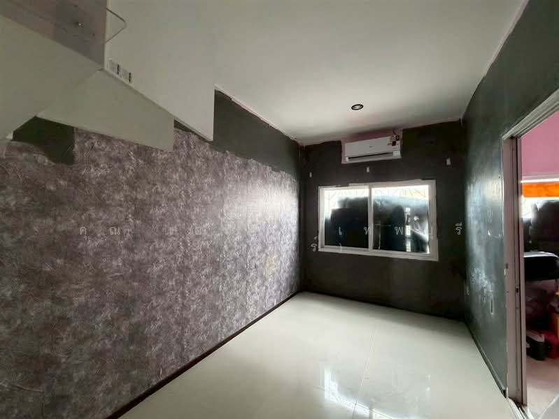 Patagonia 3 Ramintra-Samwa, Bangkok, Samwa Road, Min Buri, Min Buri, Bangkok, 3 Bedrooms, 100 sqm, Townhouse For Sale, by คุณ เอมิกา เทพบุรี (เดียร์), 500172734 - DDproperty.com