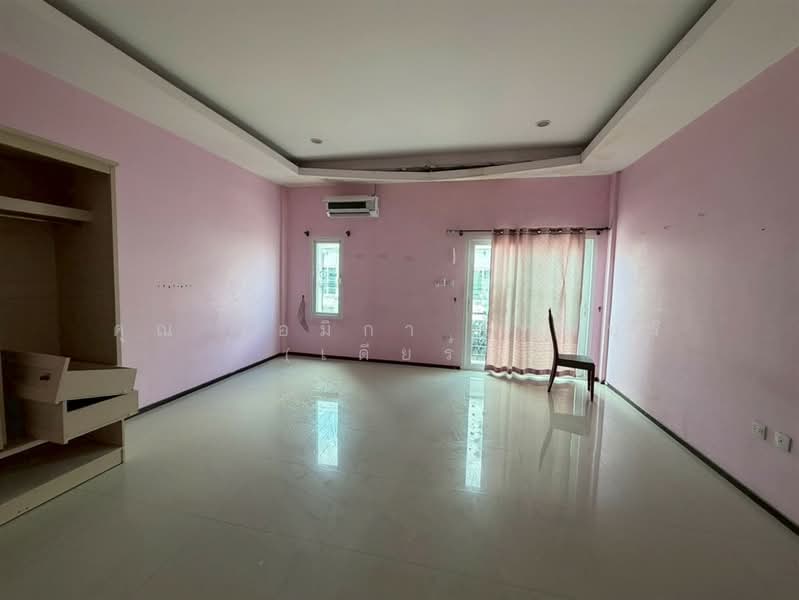 Patagonia 3 Ramintra-Samwa, Bangkok, Samwa Road, Min Buri, Min Buri, Bangkok, 3 Bedrooms, 100 sqm, Townhouse For Sale, by คุณ เอมิกา เทพบุรี (เดียร์), 500172734 - DDproperty.com