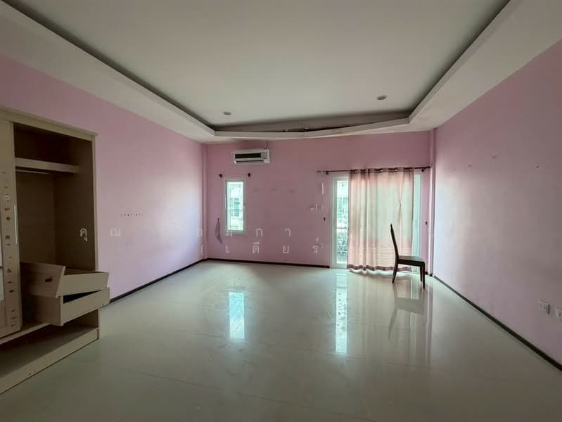 Patagonia 3 Ramintra-Samwa, Bangkok, Samwa Road, Min Buri, Min Buri, Bangkok, 3 Bedrooms, 100 sqm, Townhouse For Sale, by คุณ เอมิกา เทพบุรี (เดียร์), 500172734 - DDproperty.com