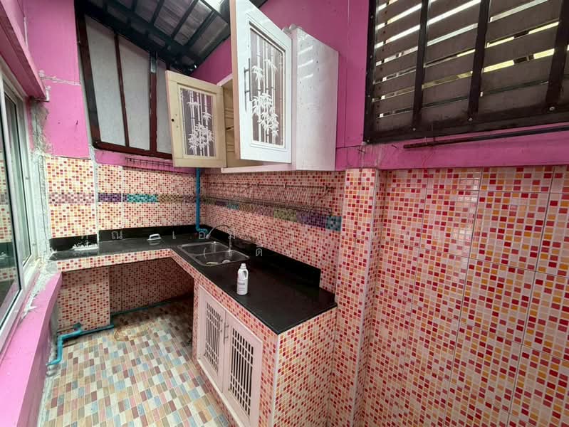 Patagonia 3 Ramintra-Samwa, Bangkok, Samwa Road, Min Buri, Min Buri, Bangkok, 3 Bedrooms, 100 sqm, Townhouse For Sale, by คุณ เอมิกา เทพบุรี (เดียร์), 500172734 - DDproperty.com