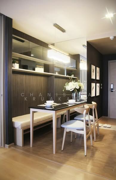 Liv @ 49, Bangkok, 9 Sukhumvit 49 Rd, Khlong Tan Nua, Watthana, Bangkok, 1 Bedroom, 50 sqm, Condo For Rent, by Chanisara Kruakaew, 500172736 - DDproperty.com