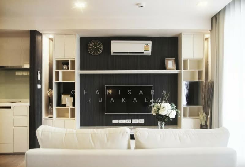 Liv @ 49, Bangkok, 9 Sukhumvit 49 Rd, Khlong Tan Nua, Watthana, Bangkok, 1 Bedroom, 50 sqm, Condo For Rent, by Chanisara Kruakaew, 500172736 - DDproperty.com