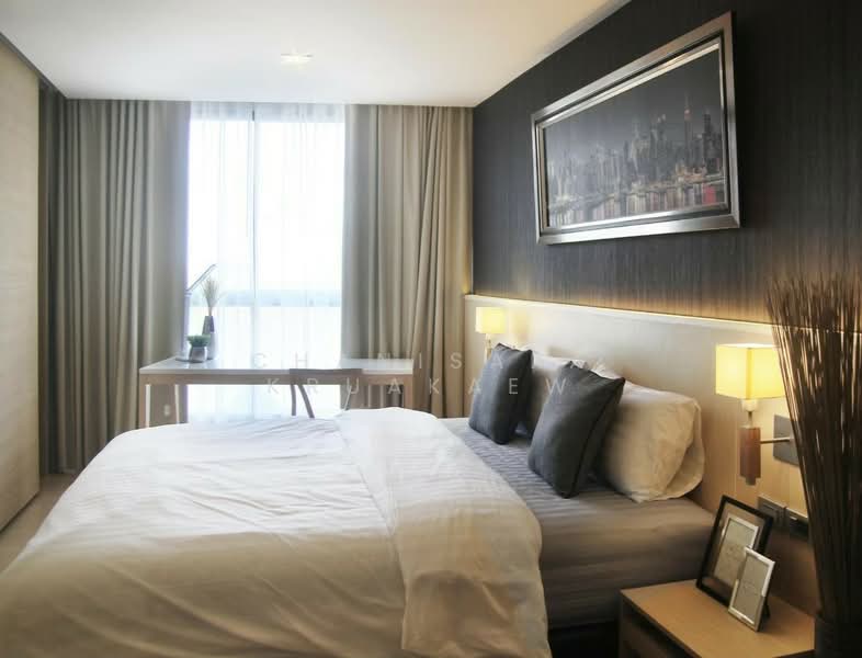 Liv @ 49, Bangkok, 9 Sukhumvit 49 Rd, Khlong Tan Nua, Watthana, Bangkok, 1 Bedroom, 50 sqm, Condo For Rent, by Chanisara Kruakaew, 500172736 - DDproperty.com