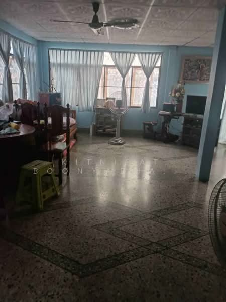 2-BR House, Bangkok, Khlong Chan, Bang Kapi, Bangkok, 2 Bedrooms, 66 sqm, Single Detached House For Sale, by Kitnipat Boonyadhammakul, 500172737 - DDproperty.com