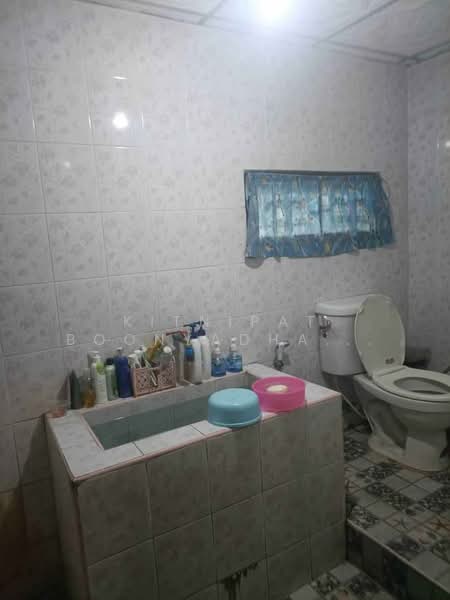 2-BR House, Bangkok, Khlong Chan, Bang Kapi, Bangkok, 2 Bedrooms, 66 sqm, Single Detached House For Sale, by Kitnipat Boonyadhammakul, 500172737 - DDproperty.com