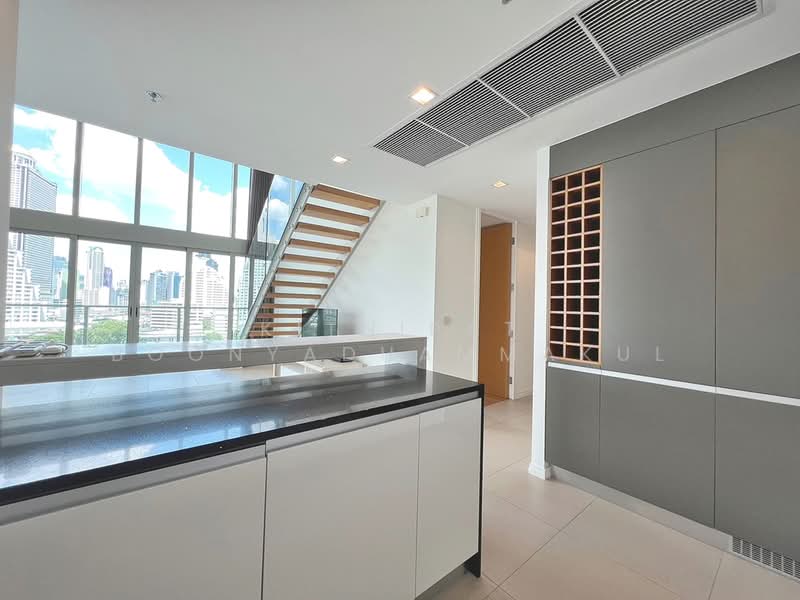 The River by Raimon Land, Bangkok, Soi Charoen Nakorn 13, Charoen Nakorn Road, Khlong Ton Sai, Khlong San, Bangkok, 3 Bedrooms, 185 sqm, Condo For Sale, by Kitnipat Boonyadhammakul, 500172741 - DDproperty.com