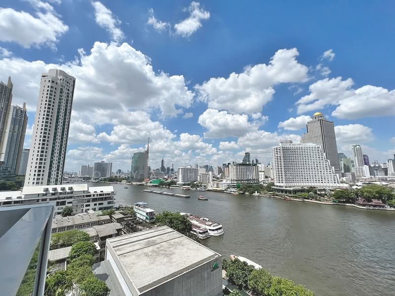 The River by Raimon Land : เดอะ ริเวอร์ บาย ไรม่อน แลนด์, กรุงเทพ, ซอยเจริญนคร 13 ถนนเจริญนคร, คลองต้นไทร, คลองสาน, กรุงเทพ, 185 ตร.ม., คอนโด ขาย, โดย Kitnipat Boonyadhammakul, 500172741 - DDproperty.com