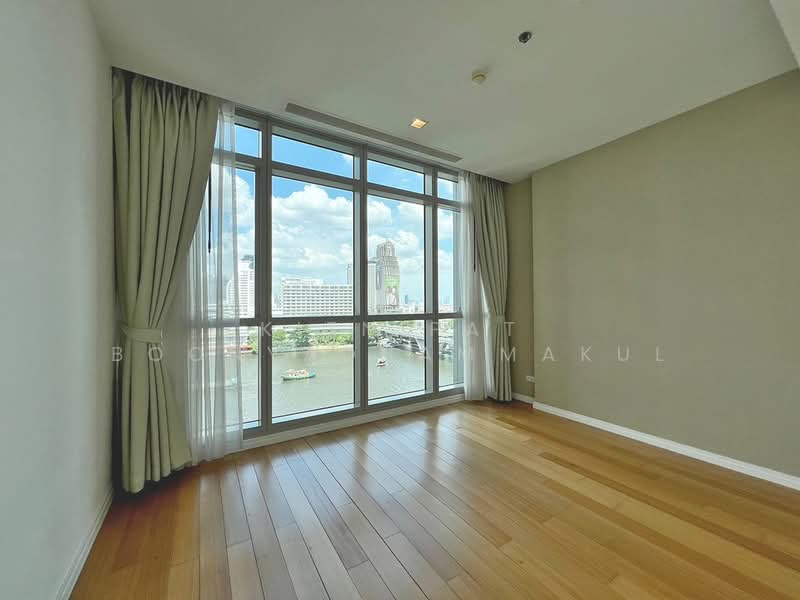 The River by Raimon Land, Bangkok, Soi Charoen Nakorn 13, Charoen Nakorn Road, Khlong Ton Sai, Khlong San, Bangkok, 3 Bedrooms, 185 sqm, Condo For Sale, by Kitnipat Boonyadhammakul, 500172741 - DDproperty.com