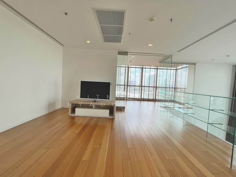 The River by Raimon Land, Bangkok, Soi Charoen Nakorn 13, Charoen Nakorn Road, Khlong Ton Sai, Khlong San, Bangkok, 3 Bedrooms, 185 sqm, Condo For Sale, by Kitnipat Boonyadhammakul, 500172741 - DDproperty.com