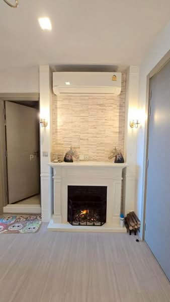 Life Asoke-Rama 9, Bangkok, 626 Asoke-Dindaeng Road, Makkasan, Ratchathewi, Bangkok, 1 Bedroom, 33 sqm, Condo For Rent, by Patraporn Kansri, 500172743 - DDproperty.com