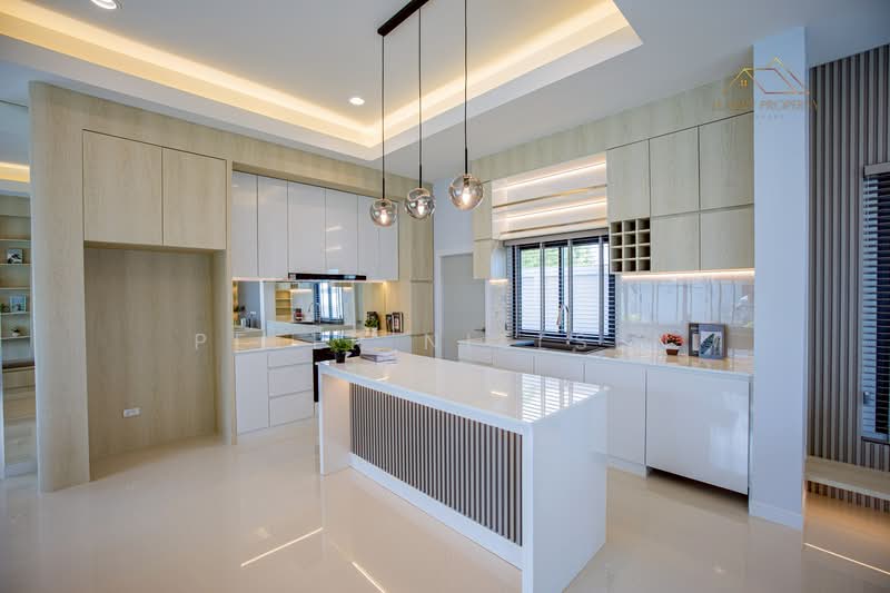 Palm Ville, Chon Buri (Pattaya), Huai Yai, Bang Lamung (Pattaya), Chon Buri (Pattaya), 3 Bedrooms, 147 sqm, Single Detached House For Sale, by Peter Nielsen, 500172746 - DDproperty.com