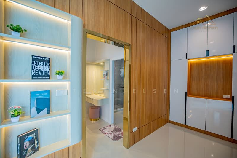 Palm Ville, Chon Buri (Pattaya), Huai Yai, Bang Lamung (Pattaya), Chon Buri (Pattaya), 3 Bedrooms, 147 sqm, Single Detached House For Sale, by Peter Nielsen, 500172746 - DDproperty.com