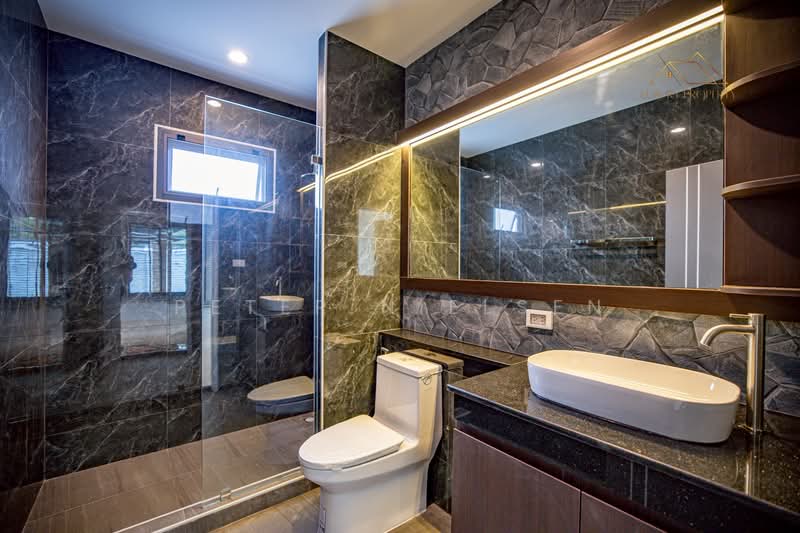 Palm Ville, Chon Buri (Pattaya), Huai Yai, Bang Lamung (Pattaya), Chon Buri (Pattaya), 3 Bedrooms, 147 sqm, Single Detached House For Sale, by Peter Nielsen, 500172746 - DDproperty.com