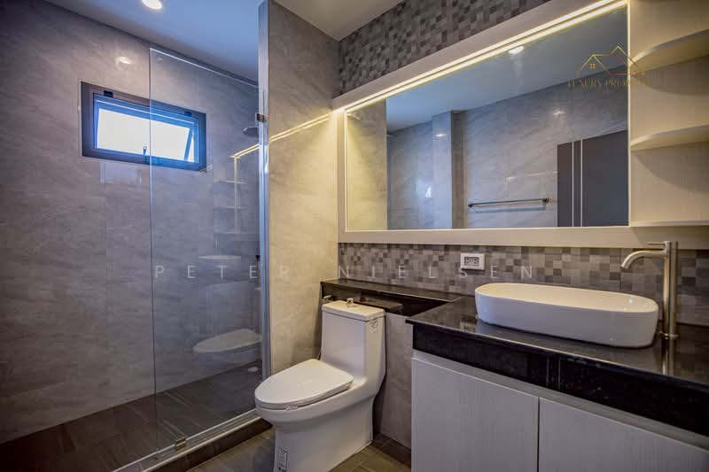 Palm Ville, Chon Buri (Pattaya), Huai Yai, Bang Lamung (Pattaya), Chon Buri (Pattaya), 3 Bedrooms, 147 sqm, Single Detached House For Sale, by Peter Nielsen, 500172746 - DDproperty.com