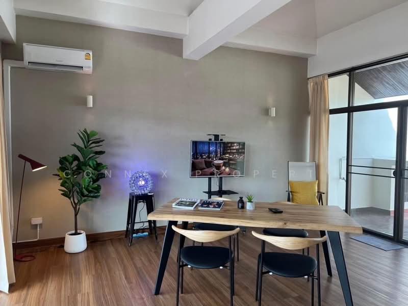 Baan Green Town (บ้านกรีนทาวน์), กรุงเทพ, ซอยพัฒนาการ52, สวนหลวง, สวนหลวง, กรุงเทพ, 400 ตร.ม., ทาวน์เฮ้าส์ ให้เช่า, โดย Connex Property, 500172747 - DDproperty.com