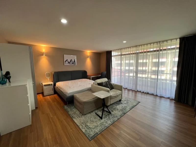 Baan Green Town, Bangkok, 52 Soi Phatthanakan, Suan Luang, Suan Luang, Bangkok, 4 Bedrooms, 400 sqm, Townhouse For Rent, by Connex Property, 500172747 - DDproperty.com