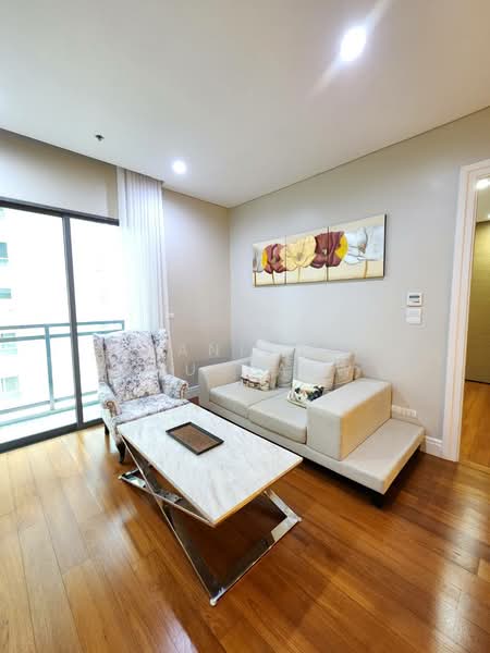 Bright Sukhumvit 24, Bangkok, Sukhumvit 24 Alley, Khong Tan, Khlong Toei, Bangkok, 1 Bedroom, 68 sqm, Condo For Rent, by Chanisara Kruakaew, 500172748 - DDproperty.com