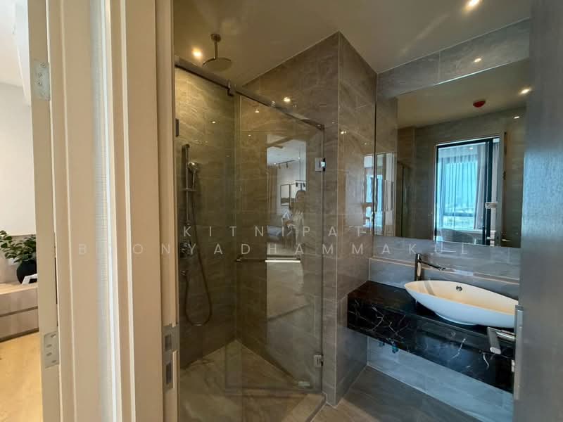 ASHTON Asoke-Rama 9 : แอชตัน อโศก - พระราม 9, กรุงเทพ, 469 ถนนอโศก - ดินแดง, ดินแดง, ดินแดง, กรุงเทพ, 45 ตร.ม., คอนโด ให้เช่า, โดย Kitnipat Boonyadhammakul, 500172749 - DDproperty.com