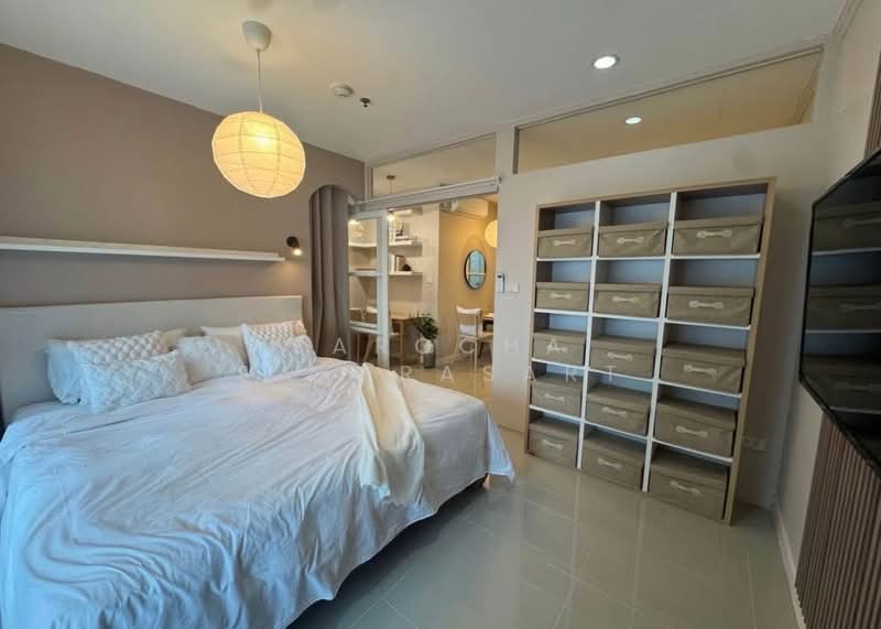 ให้เช่า - Grand Park View Asoke : แกรนด์ พาร์ค วิว อโศก, กรุงเทพ