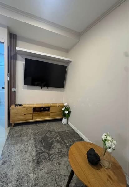 For Rent - Grand Park View Asoke, Bangkok