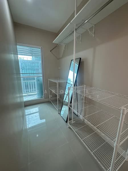 ให้เช่า - Grand Park View Asoke : แกรนด์ พาร์ค วิว อโศก, กรุงเทพ