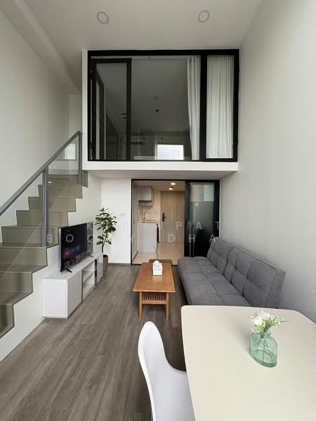 So Origin Kaset Interchange, กรุงเทพ, 23106 Phahonyothin Rd, เสนานิคม, จตุจักร, กรุงเทพ, 37 ตร.ม., คอนโด ให้เช่า, โดย Kitnipat Boonyadhammakul, 500172758 - DDproperty.com