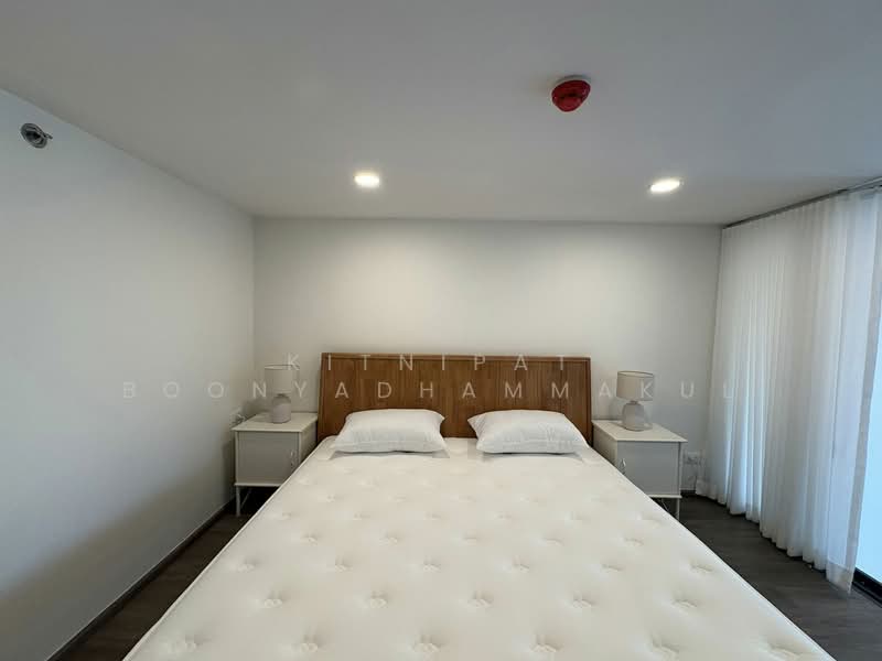 So Origin Kaset Interchange, กรุงเทพ, 23106 Phahonyothin Rd, เสนานิคม, จตุจักร, กรุงเทพ, 37 ตร.ม., คอนโด ให้เช่า, โดย Kitnipat Boonyadhammakul, 500172758 - DDproperty.com