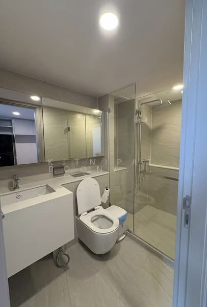 So Origin Kaset Interchange, Bangkok, 23106 Phahonyothin Rd, Sena Nikhom, Chatuchak, Bangkok, 1 Bedroom, 37 sqm, Condo For Rent, by Kitnipat Boonyadhammakul, 500172758 - DDproperty.com