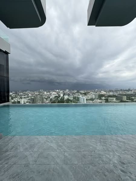 So Origin Kaset Interchange, Bangkok, 23106 Phahonyothin Rd, Sena Nikhom, Chatuchak, Bangkok, 1 Bedroom, 37 sqm, Condo For Rent, by Kitnipat Boonyadhammakul, 500172758 - DDproperty.com