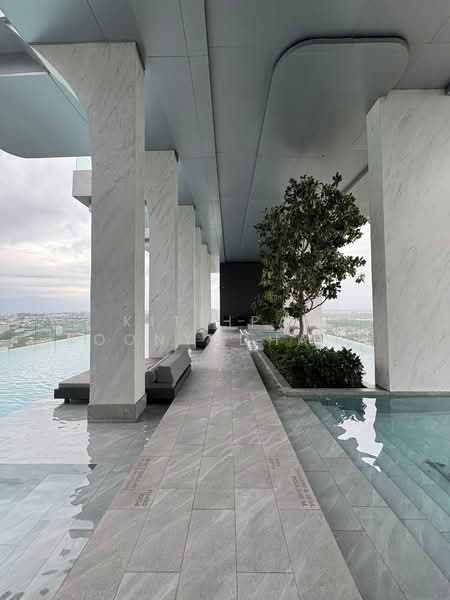 So Origin Kaset Interchange, Bangkok, 23106 Phahonyothin Rd, Sena Nikhom, Chatuchak, Bangkok, 1 Bedroom, 37 sqm, Condo For Rent, by Kitnipat Boonyadhammakul, 500172758 - DDproperty.com