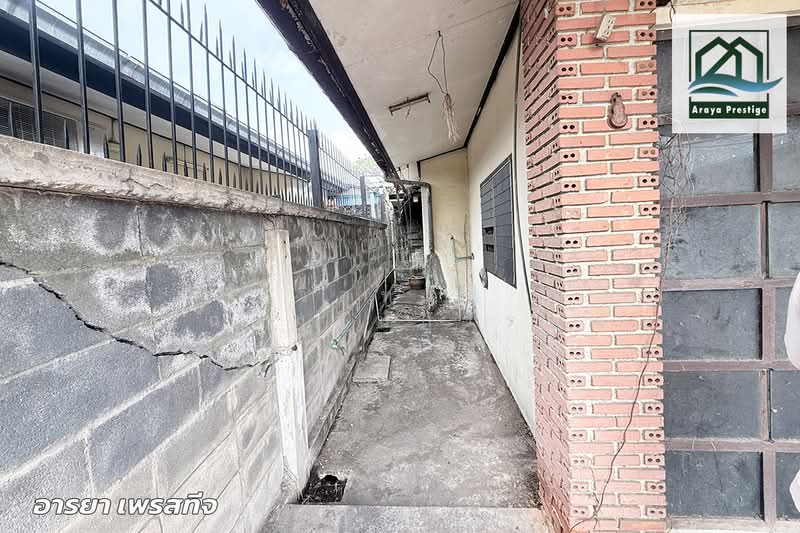 เอื้องฟ้าวิลล่า เสรีไทย67, Bangkok, Khan Na Yao, Khan Na Yao, Bangkok, 3 Bedrooms, 185 sqm, Single Detached House For Sale, by วิสุทธินี เฉลิมสินสุวรรณ, 500172759 - DDproperty.com