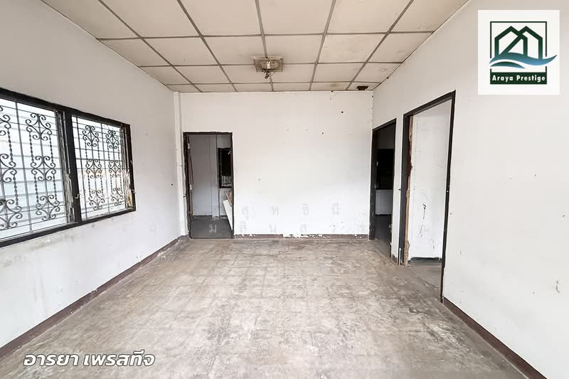 เอื้องฟ้าวิลล่า เสรีไทย67, Bangkok, Khan Na Yao, Khan Na Yao, Bangkok, 3 Bedrooms, 185 sqm, Single Detached House For Sale, by วิสุทธินี เฉลิมสินสุวรรณ, 500172759 - DDproperty.com