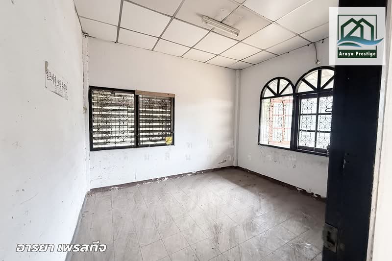 เอื้องฟ้าวิลล่า เสรีไทย67, Bangkok, Khan Na Yao, Khan Na Yao, Bangkok, 3 Bedrooms, 185 sqm, Single Detached House For Sale, by วิสุทธินี เฉลิมสินสุวรรณ, 500172759 - DDproperty.com