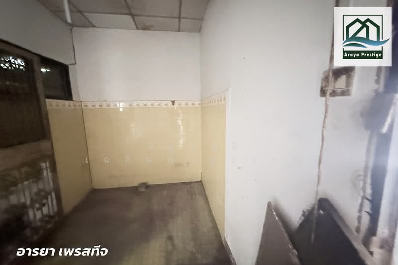 เอื้องฟ้าวิลล่า เสรีไทย67, Bangkok, Khan Na Yao, Khan Na Yao, Bangkok, 3 Bedrooms, 185 sqm, Single Detached House For Sale, by วิสุทธินี เฉลิมสินสุวรรณ, 500172759 - DDproperty.com