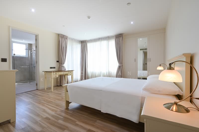 Ideal 24, Bangkok, 85 Sukhumvit 24 Alley, Khong Tan, Khlong Toei, Bangkok, 4 Bedrooms, 327 sqm, Condo For Sale, by Phatcharanan Kittiananchat, 500172761 - DDproperty.com