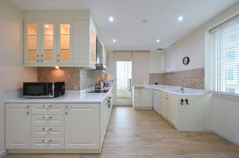 Ideal 24, Bangkok, 85 Sukhumvit 24 Alley, Khong Tan, Khlong Toei, Bangkok, 4 Bedrooms, 327 sqm, Condo For Sale, by Phatcharanan Kittiananchat, 500172761 - DDproperty.com