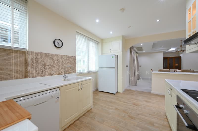 Ideal 24, Bangkok, 85 Sukhumvit 24 Alley, Khong Tan, Khlong Toei, Bangkok, 4 Bedrooms, 327 sqm, Condo For Sale, by Phatcharanan Kittiananchat, 500172761 - DDproperty.com