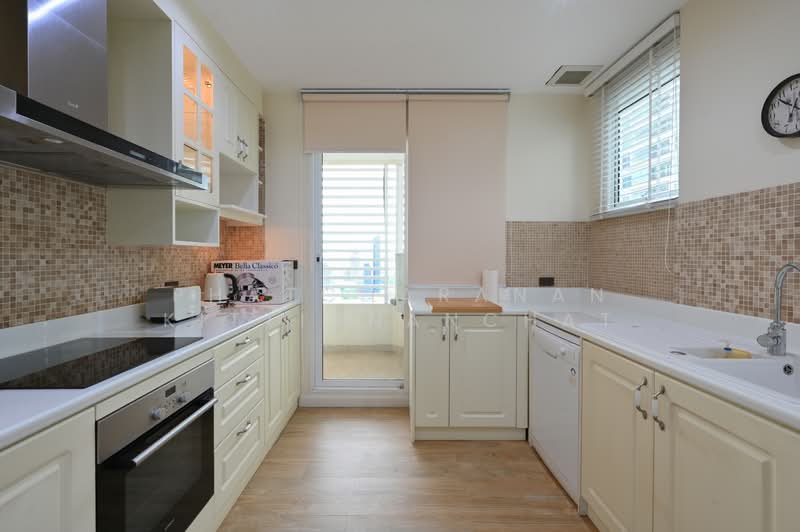 Ideal 24, Bangkok, 85 Sukhumvit 24 Alley, Khong Tan, Khlong Toei, Bangkok, 4 Bedrooms, 327 sqm, Condo For Sale, by Phatcharanan Kittiananchat, 500172761 - DDproperty.com