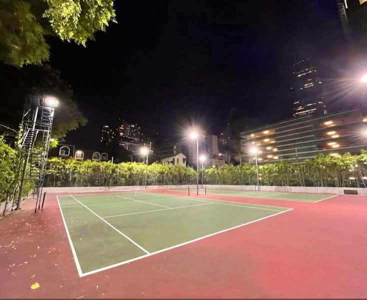 The Met Sathorn, Bangkok, 123 South Sathorn Road, Thung Maha Mek, Sathon, Bangkok, 3 Bedrooms, 196 sqm, Condo For Sale, by Patraporn Kansri, 500172763 - DDproperty.com