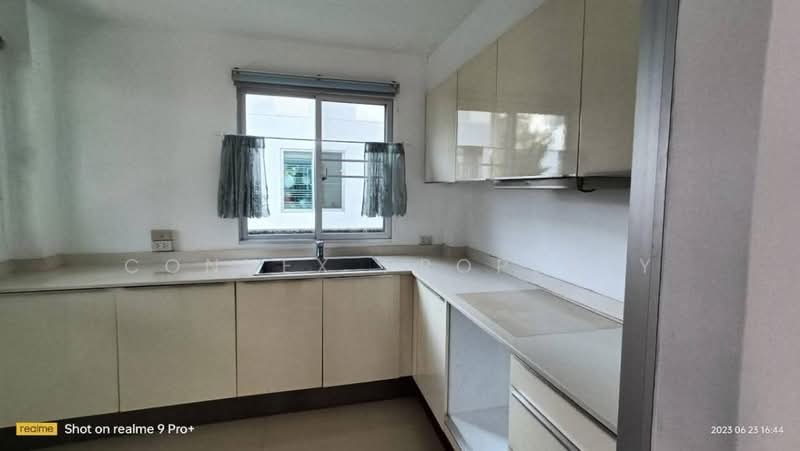 Atoll Maldives Palms : เอโทล มัลดีฟส์ ปาล์ม, สมุทรปราการ, ถนนบางนา-วงแหวน (วงแหวนตะวันออก), บางแก้ว, บางพลี, สมุทรปราการ, 167 ตร.ม., บ้านเดี่ยว ให้เช่า, โดย Connex Property, 500172764 - DDproperty.com