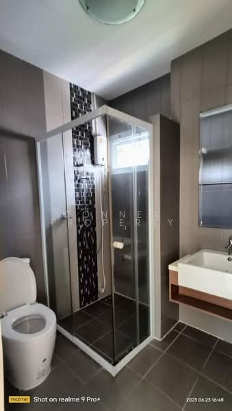 Atoll Maldives Palms, Samut Prakan, Bangna-Ring Road (Eastern Ring Road), Bang Kaeo, Bang Plee, Samut Prakan, 3 Bedrooms, 167 sqm, Single Detached House For Rent, by Connex Property, 500172764 - DDproperty.com