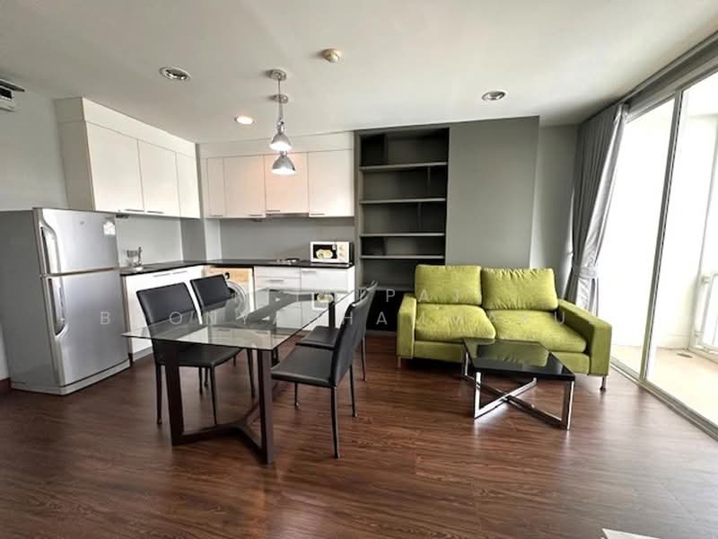 D65 Condominium, Bangkok, 396 Soi Sukhumvit 65 Sukhumvit Road, Phra Kanong Nua, Watthana, Bangkok, 1 Bedroom, 48 sqm, Condo For Sale, by Kitnipat Boonyadhammakul, 500172765 - DDproperty.com