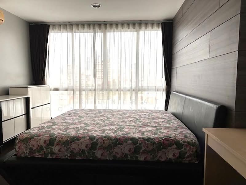 D65 Condominium, Bangkok, 396 Soi Sukhumvit 65 Sukhumvit Road, Phra Kanong Nua, Watthana, Bangkok, 1 Bedroom, 48 sqm, Condo For Sale, by Kitnipat Boonyadhammakul, 500172765 - DDproperty.com