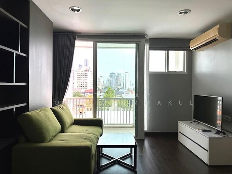 D65 Condominium, Bangkok, 396 Soi Sukhumvit 65 Sukhumvit Road, Phra Kanong Nua, Watthana, Bangkok, 1 Bedroom, 48 sqm, Condo For Sale, by Kitnipat Boonyadhammakul, 500172765 - DDproperty.com