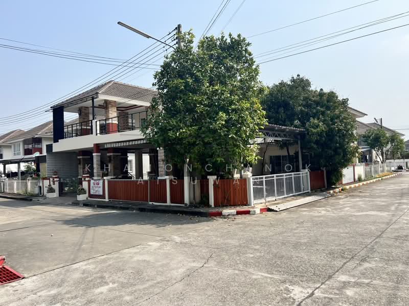 กาญจน์กนกวิลล์ 5, เชียงใหม่, สันกำแพง, สันกำแพง, เชียงใหม่, 248 ตร.ม., บ้านเดี่ยว ขาย, โดย Khamonchanok Aisuwan, 500172766 - DDproperty.com