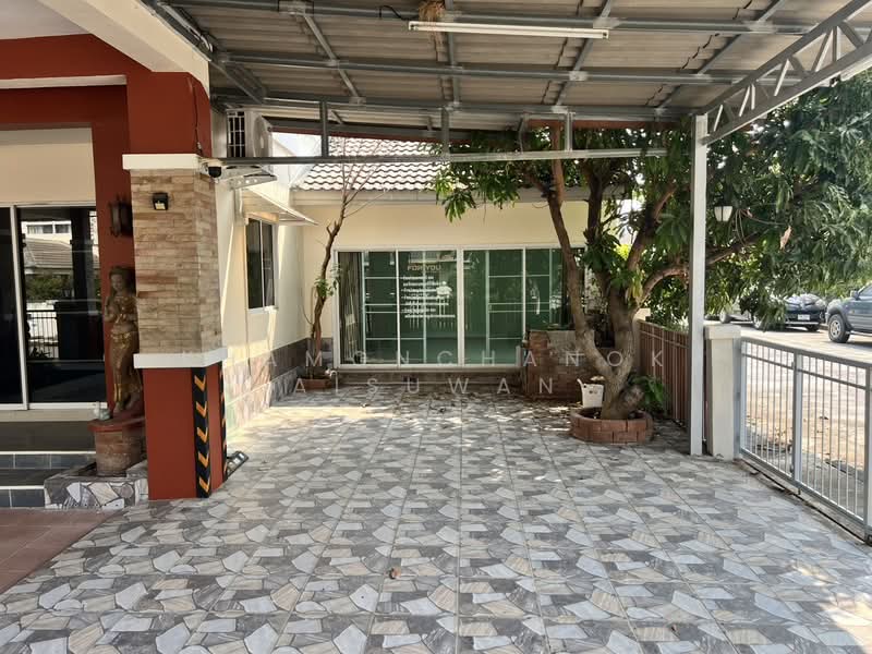 Karnkanok Ville 5, Chiang Mai, San Kamphaeng, San Kamphaeng, Chiang Mai, 3 Bedrooms, 248 sqm, Single Detached House For Sale, by Khamonchanok Aisuwan, 500172766 - DDproperty.com