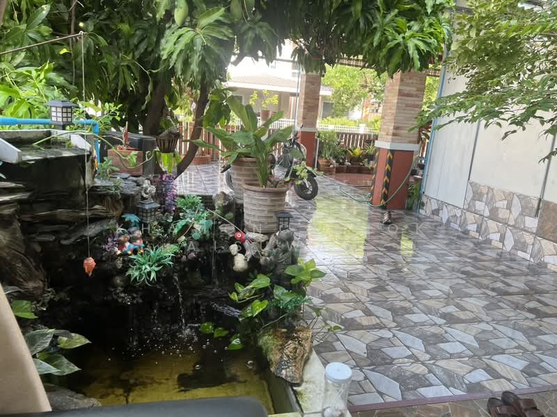 กาญจน์กนกวิลล์ 5, เชียงใหม่, สันกำแพง, สันกำแพง, เชียงใหม่, 248 ตร.ม., บ้านเดี่ยว ขาย, โดย Khamonchanok Aisuwan, 500172766 - DDproperty.com