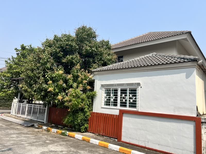 Karnkanok Ville 5, Chiang Mai, San Kamphaeng, San Kamphaeng, Chiang Mai, 3 Bedrooms, 248 sqm, Single Detached House For Sale, by Khamonchanok Aisuwan, 500172766 - DDproperty.com