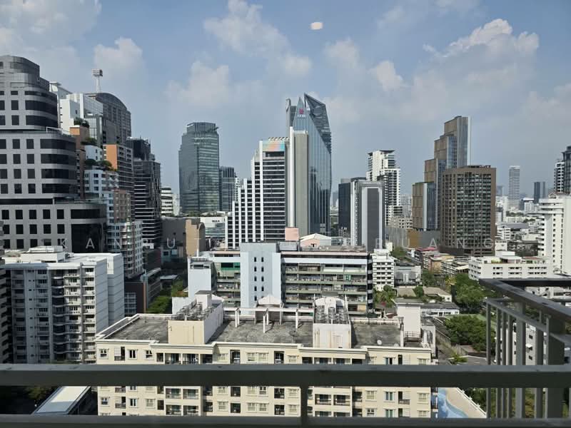 Baan Siri 24, Bangkok, 39 Sukhumvit 24 Alley, Khong Tan, Khlong Toei, Bangkok, 3 Bedrooms, 146 sqm, Condo For Rent, by Kanrutai Dawruang, 500172767 - DDproperty.com