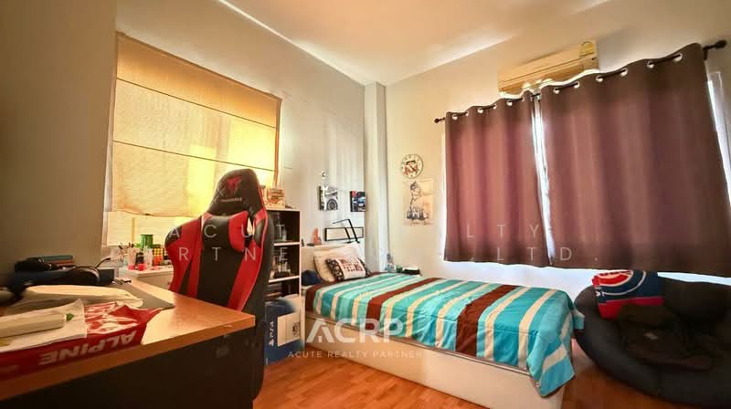 Thanapat Haus Sathorn - Narathiwas, Bangkok, Soi Chuen Chitrung, Nontri Road, Chong Nonsi, Yan Nawa, Bangkok, 3 Bedrooms, 350 sqm, Townhouse For Sale, by Acute Realty Partner Co.,Ltd., 500172772 - DDproperty.com